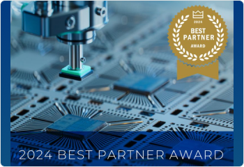 Silergy has been honored with the "2024 Best Partner Award" from LG Electronics, the only IC supplier recognized at LG's Best Partner Day this year!