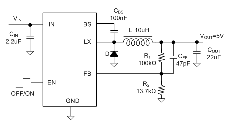 sy21061abc -Products-sy21061abc-Products-Silergy Corp