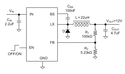 sy21019abc -Products-sy21019abc-Products-Silergy Corp